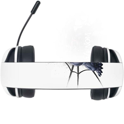 Marvel Venom Reaching Forward Razer Kraken X Skin